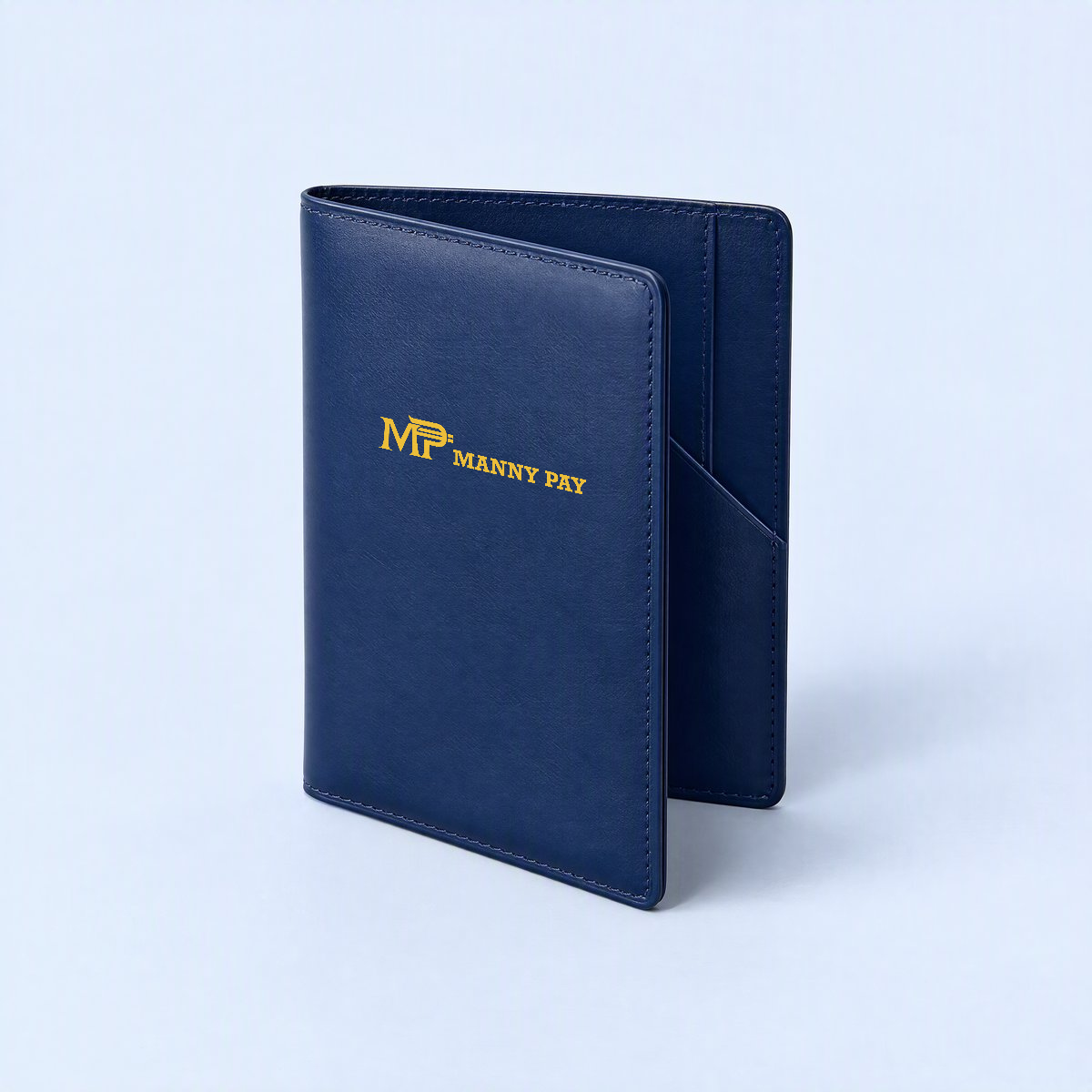Passport cover, product concept